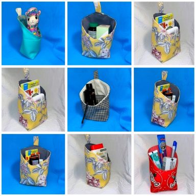 Wall Bags Wall Bags