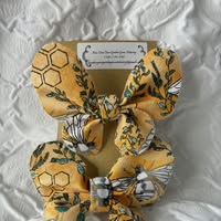 Butterfly Bow Set Butterfly Bow Set