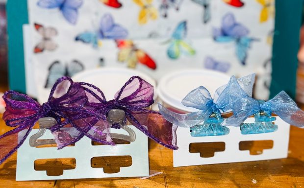 Tiny Clips Tiny Clips