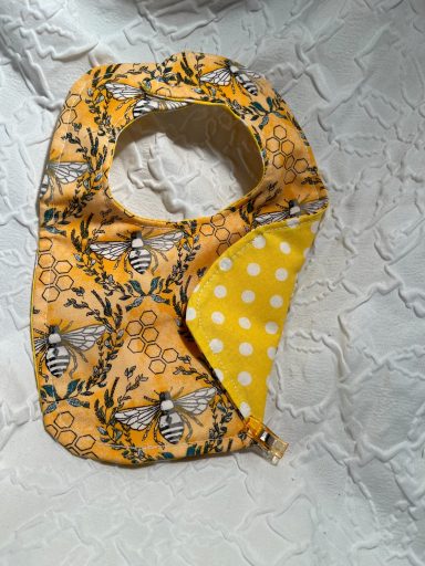 Double-Sided Bib Double Sided Bib